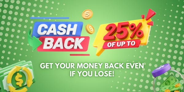 Casino promotion artwork for 1xbet thailand